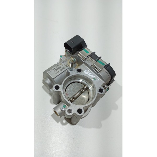 Tbi Corpo De Borboleta Motor 1.3 Jeep Commander Renegade