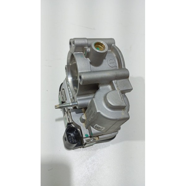 Tbi Corpo De Borboleta Motor 1.3 Jeep Commander Renegade