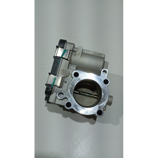 Tbi Corpo De Borboleta Motor 1.3 Jeep Commander Renegade