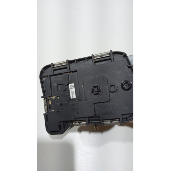 Tbi Corpo De Borboleta Motor 1.3 Jeep Commander Renegade