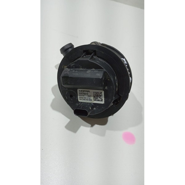 Bomba De Água Auxiliar Jeep Commander 1.3 Turbo Renegade