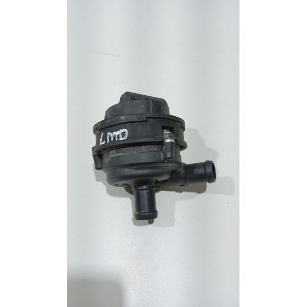 Bomba De Água Auxiliar Jeep Commander 1.3 Turbo Renegade