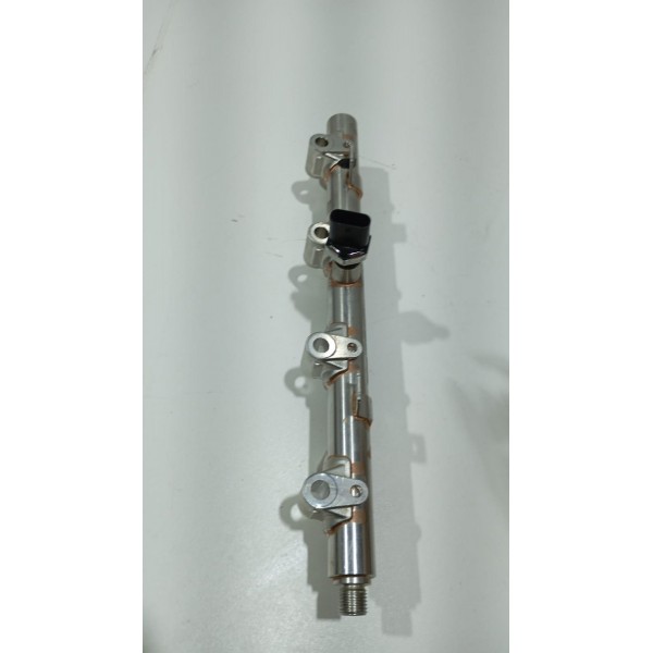 Flauta Bico Injetor Com Sensor 1.3 Jeep Commander Renegade