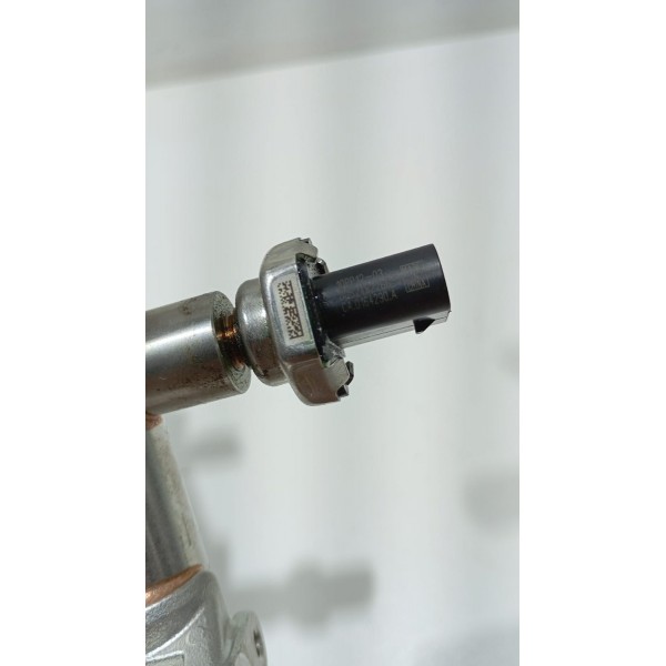 Flauta Bico Injetor Com Sensor 1.3 Jeep Commander Renegade