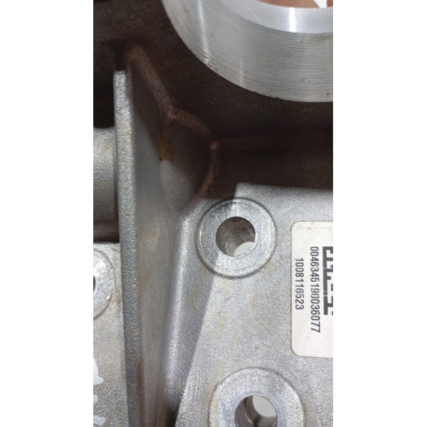 Suporte Do Semi Eixo L.d 1.3 Jeep Commander Renegade