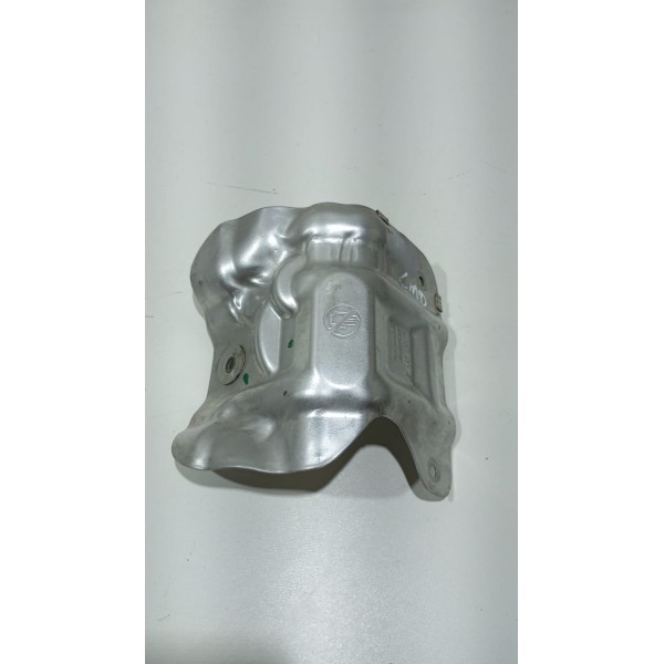 Defletor Calor Turbina 1.3 Jeep Commander Renegade Toro