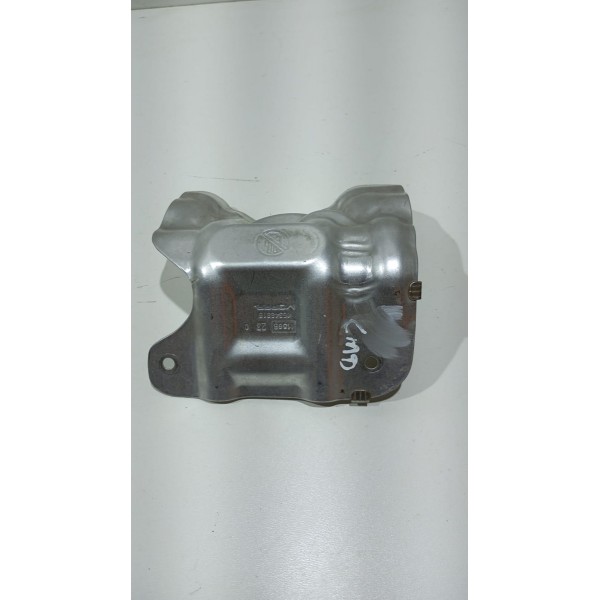 Defletor Calor Turbina 1.3 Jeep Commander Renegade Toro