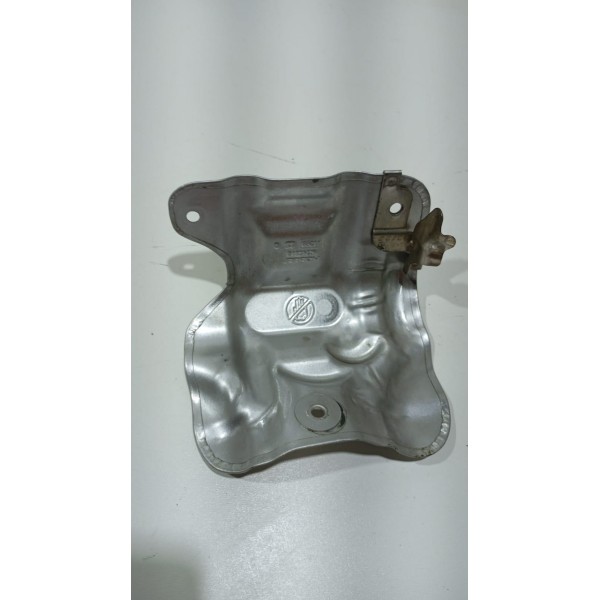 Defletor Calor Turbina 1.3 Jeep Commander Renegade Toro