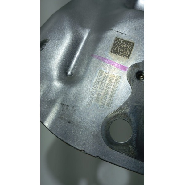 Defletor Calor Junta Da Turbina 1.3 Jeep Commander Renegade