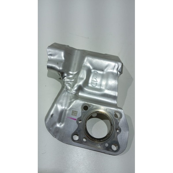 Defletor Calor Junta Da Turbina 1.3 Jeep Commander Renegade