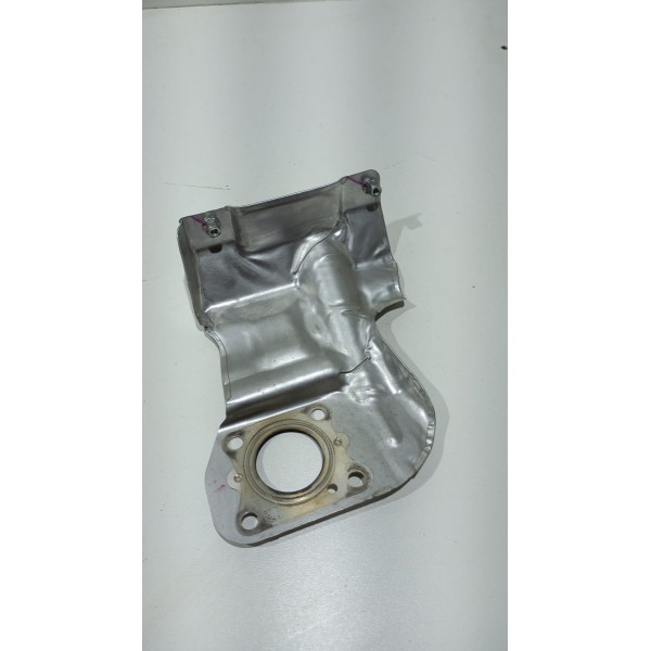 Defletor Calor Junta Da Turbina 1.3 Jeep Commander Renegade