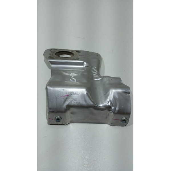 Defletor Calor Junta Da Turbina 1.3 Jeep Commander Renegade