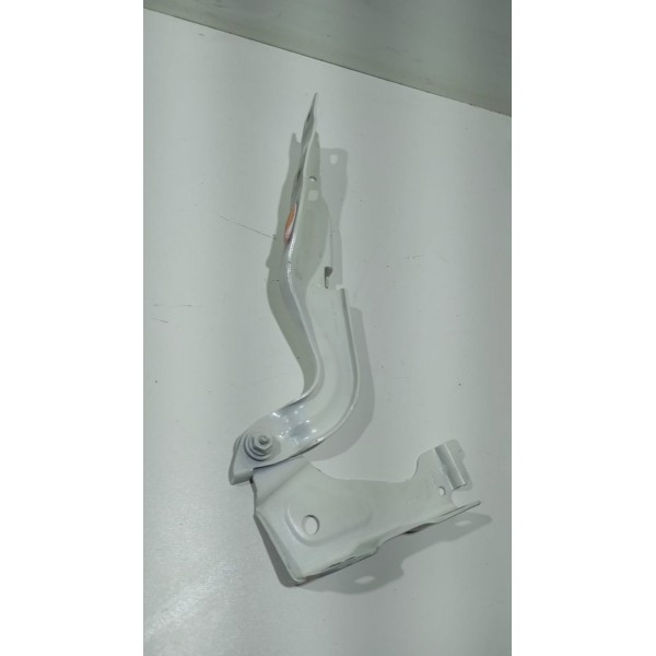 Braço Do Capo  L.e Jeep Commander 20 A 25