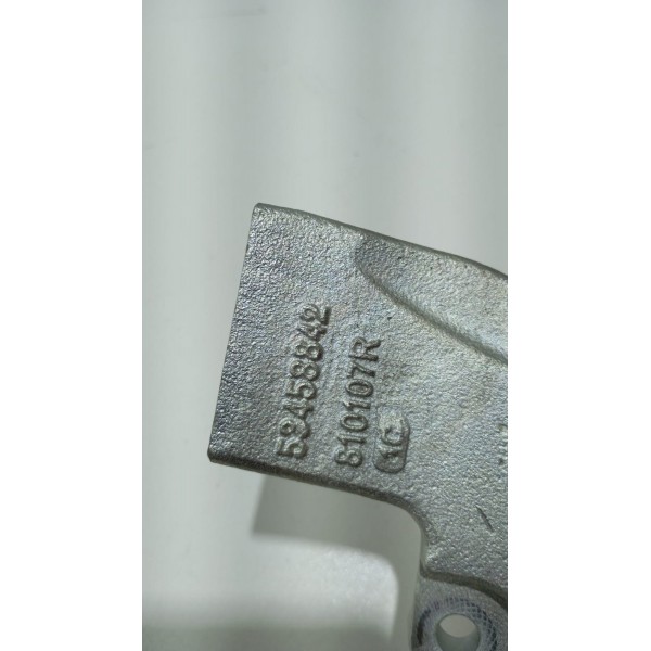 Suporte Catalisador Jeep Commander Renegade 1.3