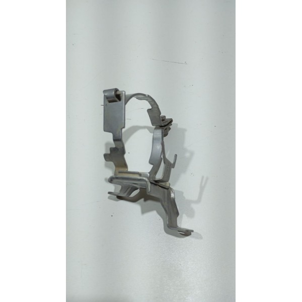 Suporte Da Bomba D' Água Auxiliar Elétrica Jeep Commander