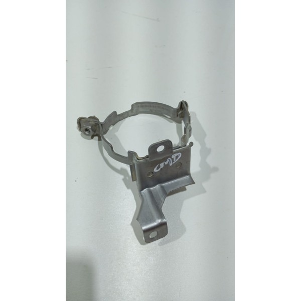 Suporte Da Bomba D' Água Auxiliar Elétrica Jeep Commander