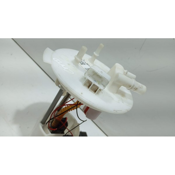 Bomba De Combustível Completo Jeep Commander Renegade 1.3