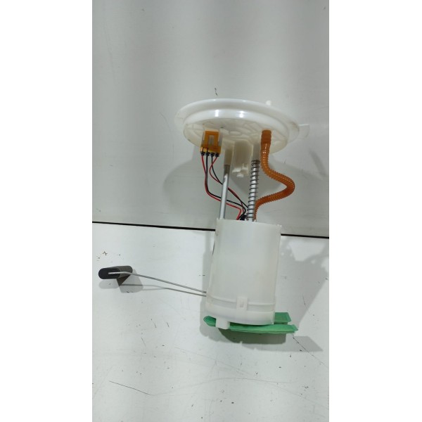 Bomba De Combustível Completo Jeep Renegade Commander 1.3