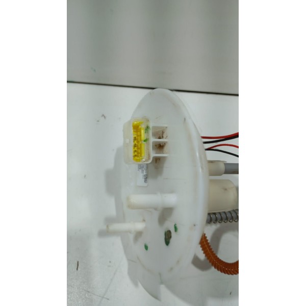 Bomba De Combustível Completo Jeep Renegade Commander 1.3