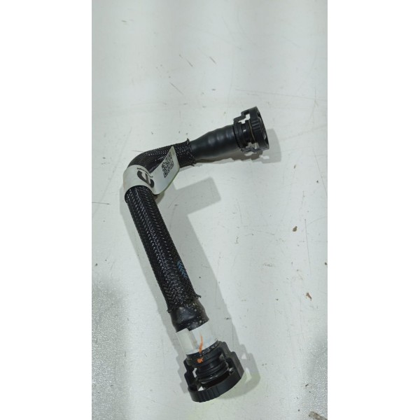 Mangueira De Bomba Vacuo Jeep Commander Renegade 1.3 Turbo