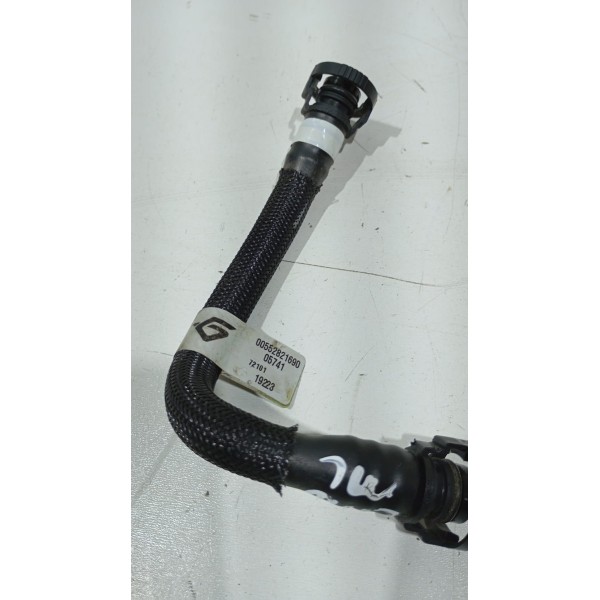 Mangueira De Bomba Vacuo Jeep Commander Renegade 1.3 Turbo