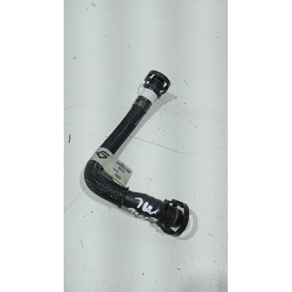 Mangueira De Bomba Vacuo Jeep Commander Renegade 1.3 Turbo