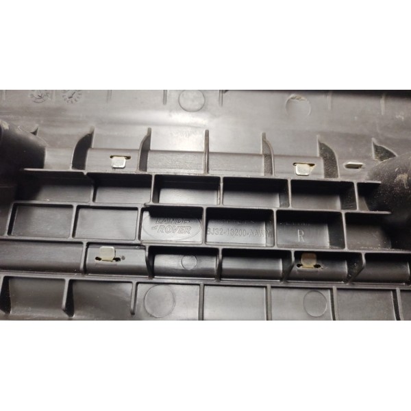 Soleira De Porta Dianteira Direito R.r Evoque 2012 A 2015