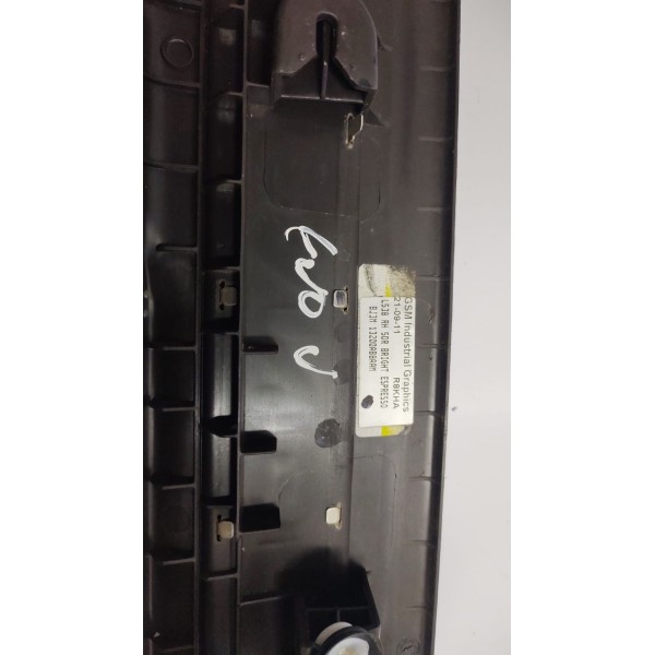 Soleira De Porta Dianteira Direito R.r Evoque 2012 A 2015