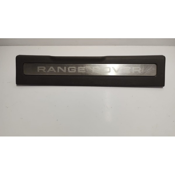 Soleira De Porta Dianteira Direito R.r Evoque 2012 A 2015