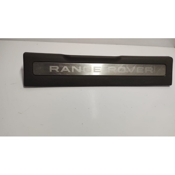 Soleira De Porta Dianteira Direito R.r Evoque 2012 A 2015