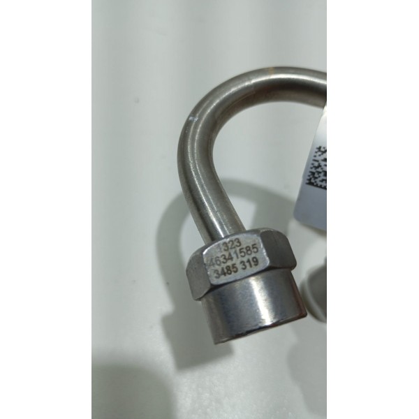 Cano Alta Pressão Jeep Commander Renegade 1.3 Turbo