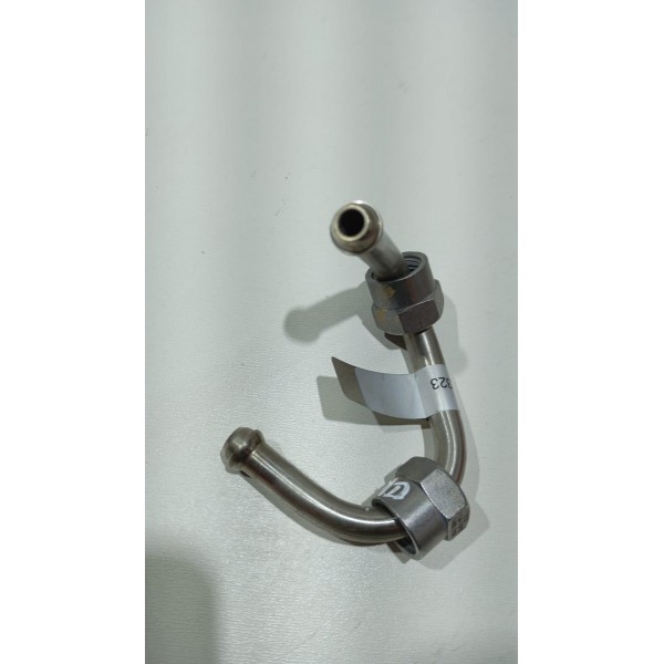 Cano Alta Pressão Jeep Commander Renegade 1.3 Turbo