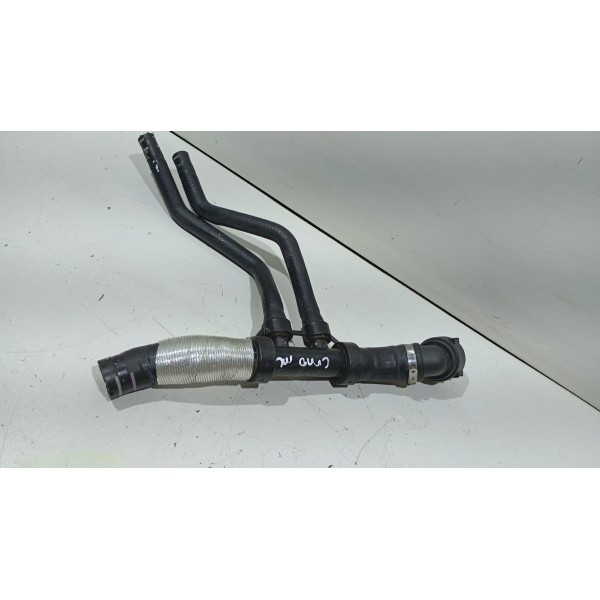 Mangueira Superior Água Radiador Jeep Commander Renegade