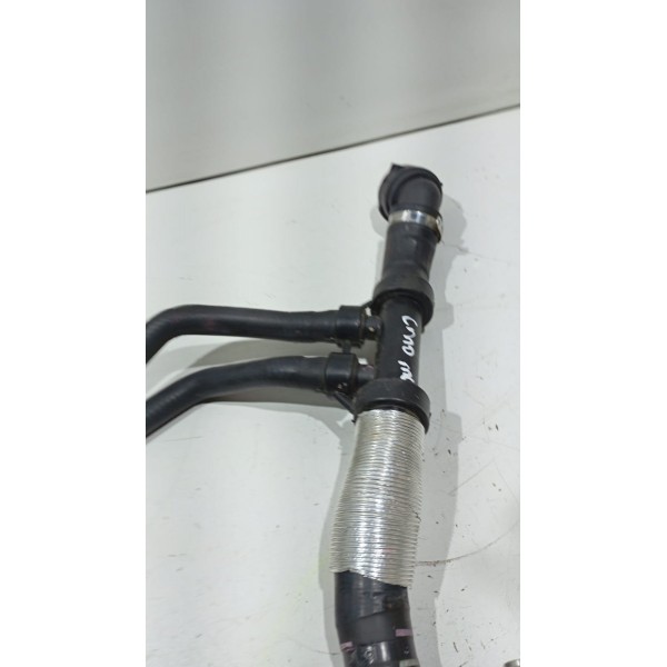 Mangueira Superior Água Radiador Jeep Commander Renegade