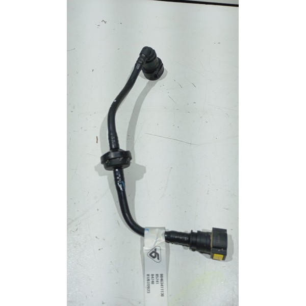 Mangueira Duto Combustível Jeep Commander Renegade 1.3 Turbo