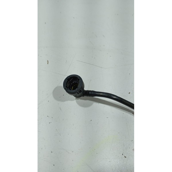 Mangueira Duto Combustível Jeep Commander Renegade 1.3 Turbo