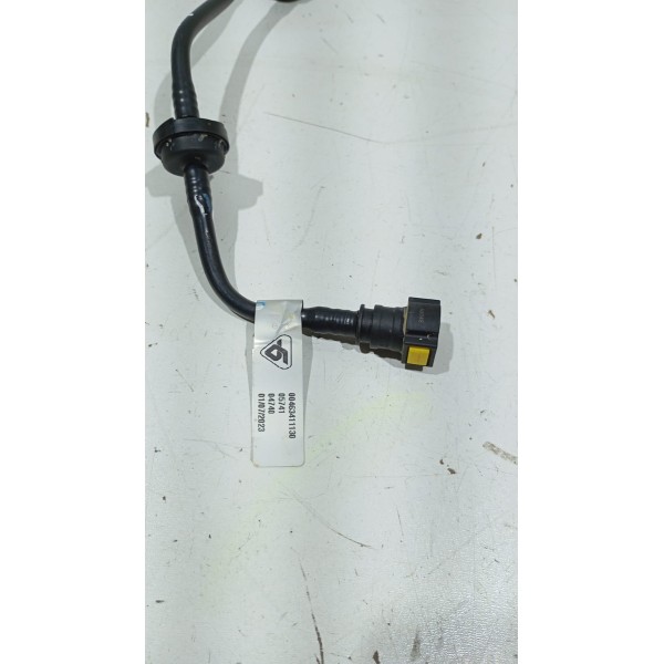 Mangueira Duto Combustível Jeep Commander Renegade 1.3 Turbo