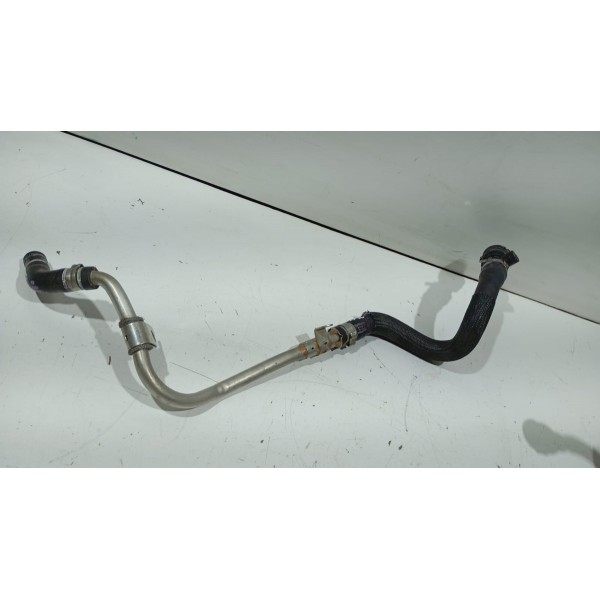 Mangueira Cano Água Ar Quente Jeep Commander Renegade 1.3