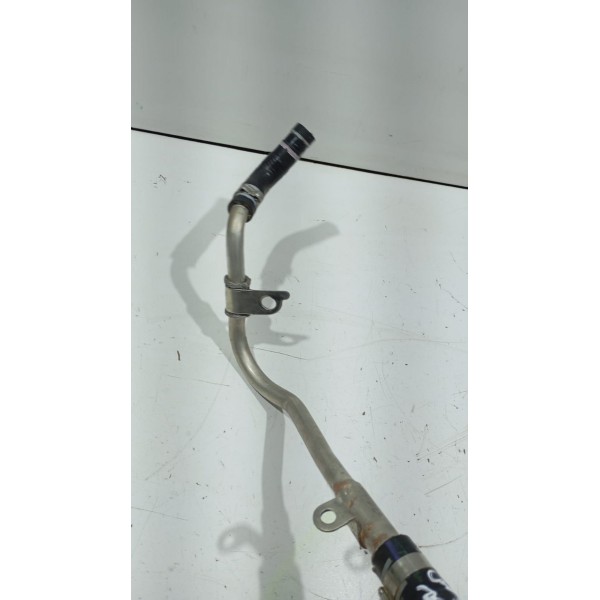 Mangueira Cano Água Ar Quente Jeep Commander Renegade 1.3
