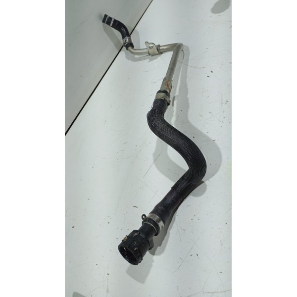 Mangueira Cano Água Ar Quente Jeep Commander Renegade 1.3