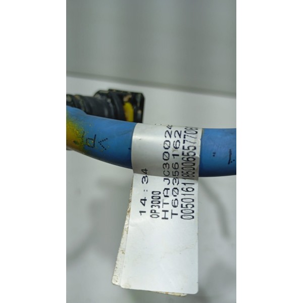 Duto Combustível Jeep Commander Renegade 1.3 Turbo