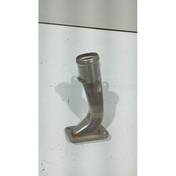 Cano Tubo Água Bomba Jeep Commander Renegade 1.3 Turbo