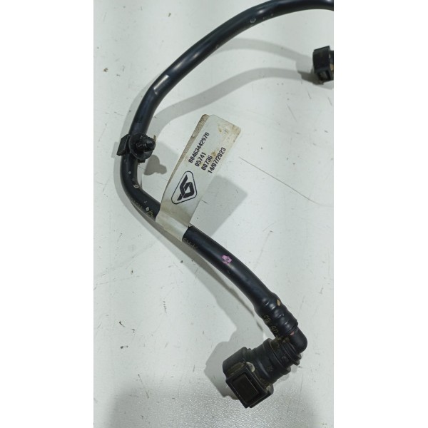 Duto Combustível Jeep Commander Renegade Fiat Toro 1.3 Turbo