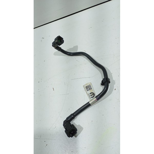 Duto Combustível Jeep Commander Renegade Fiat Toro 1.3 Turbo