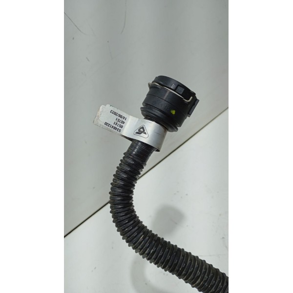 Mangueira Água Radiador Jeep Commander Renegade 1.3 Turbo