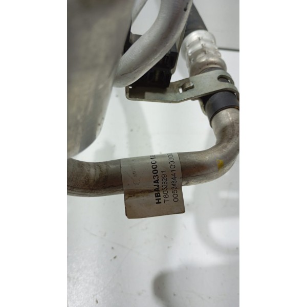 Mangueira Do Ar Condicionado Jeep Commander Renegade 1.3 Tur