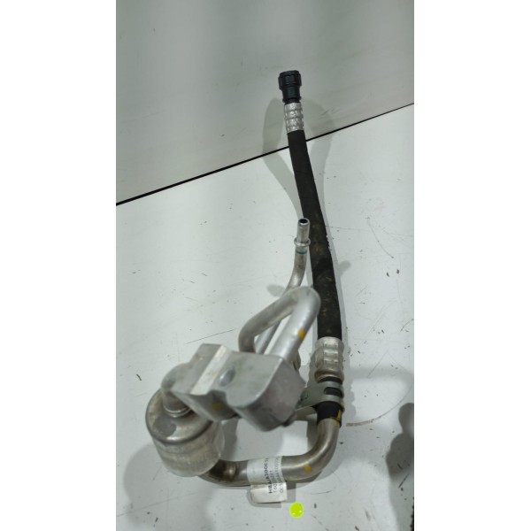 Mangueira Do Ar Condicionado Jeep Commander Renegade 1.3 Tur