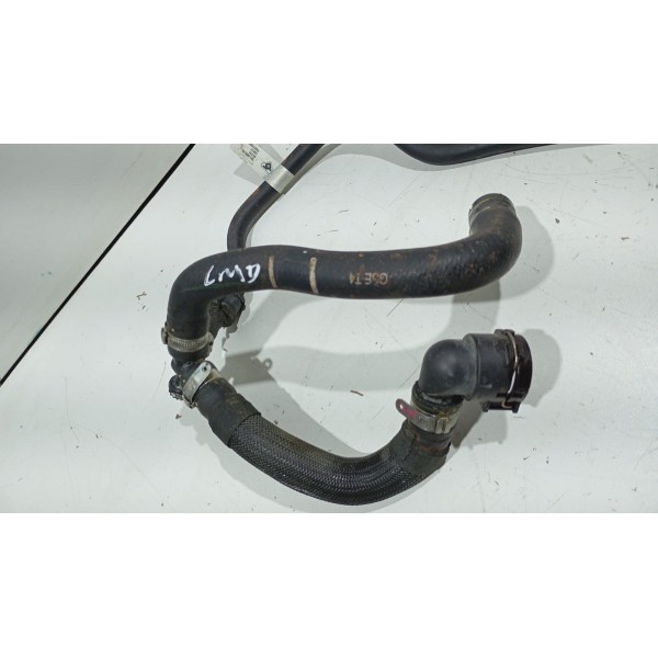 Mangueira Cano Água Ar Quente Jeep Commander Renegade 1.3