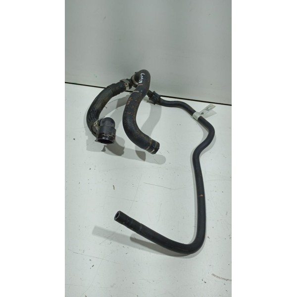 Mangueira Cano Água Ar Quente Jeep Commander Renegade 1.3