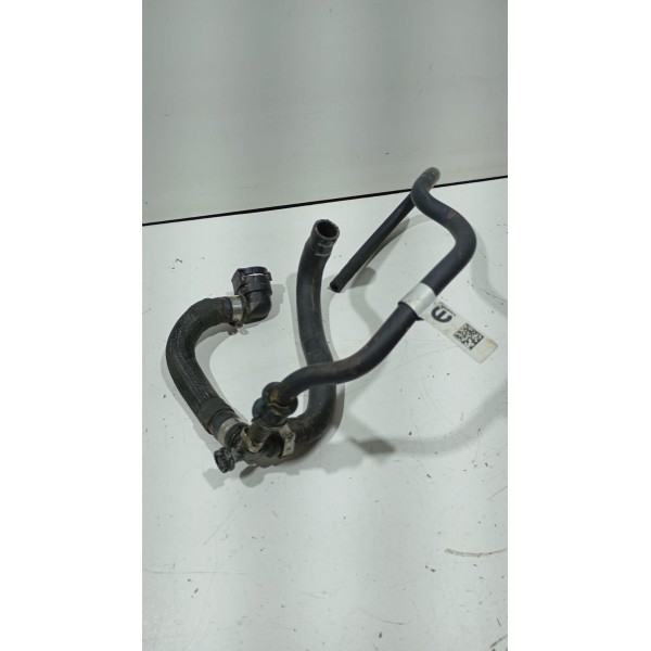 Mangueira Cano Água Ar Quente Jeep Commander Renegade 1.3